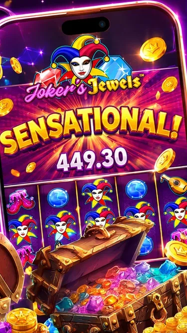 Agüero Casino Screenshot