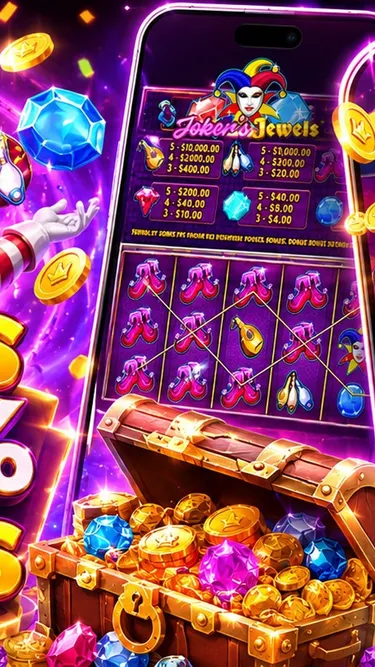 Agüero Casino Screenshot