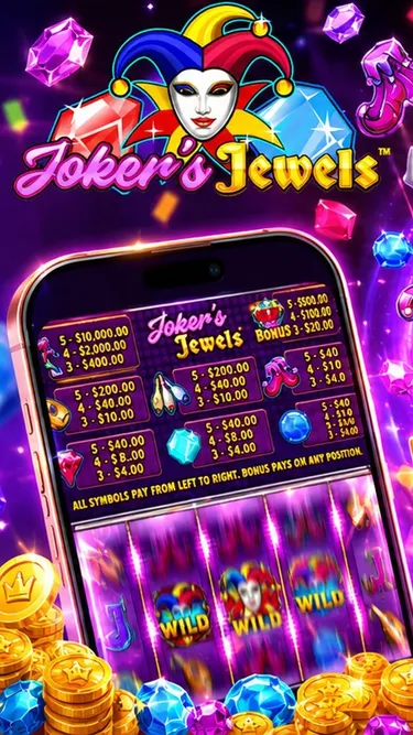 Agüero Casino Screenshot
